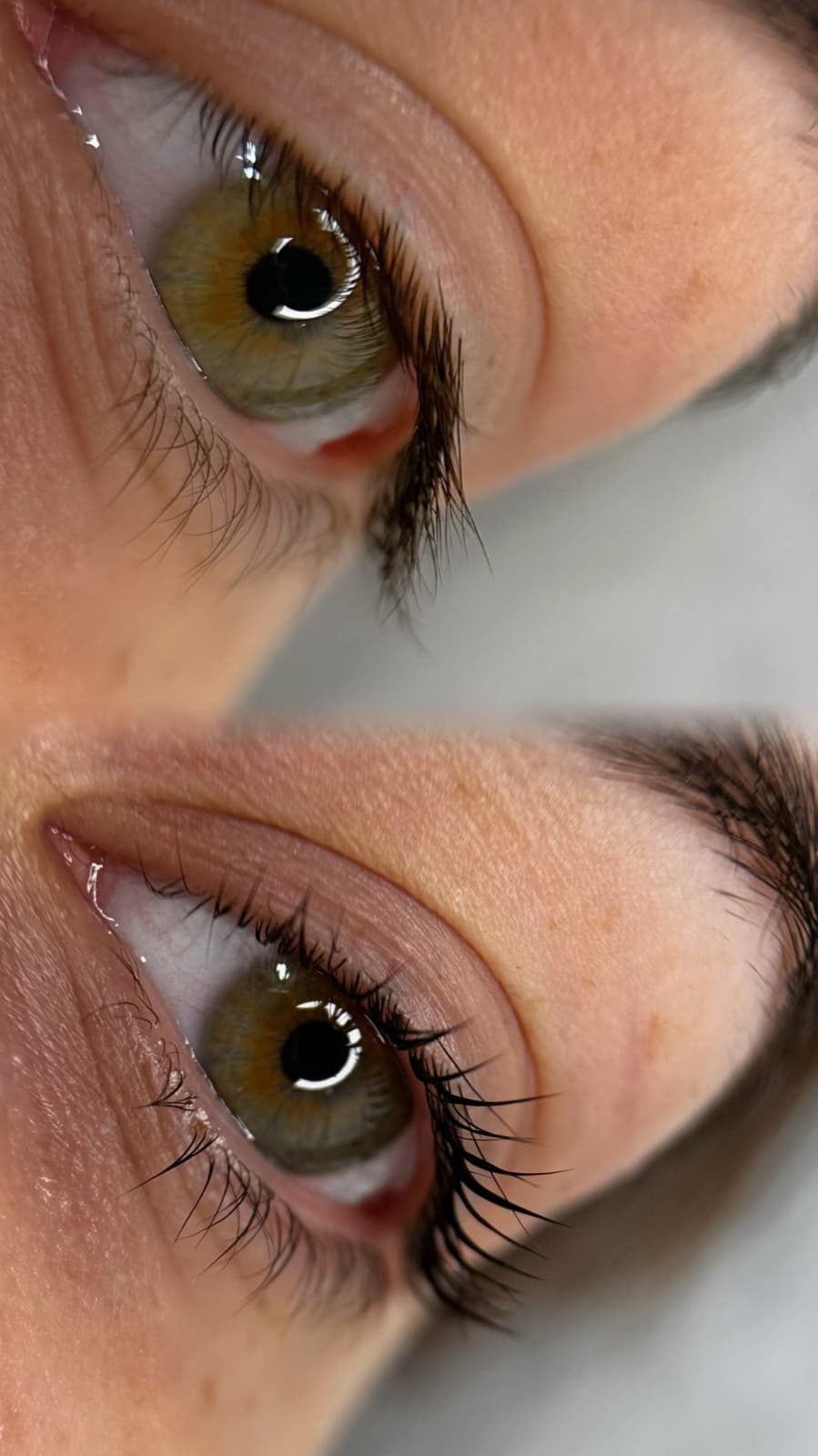 Роботи майстрів салону OMI Львів — манікюр, педикюр, брови