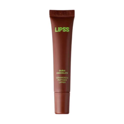 Блиск для губ LIPSS Dubai Chocolate